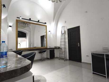 Obyekt - İçəri Şəhər m. - 50 m²