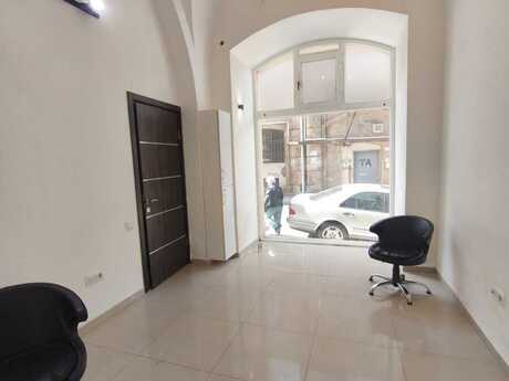 Obyekt - İçəri Şəhər m. - 50 m²