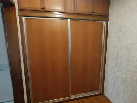 2 otaqlı köhnə tikili - Azadlıq Prospekti m. - 80 m²