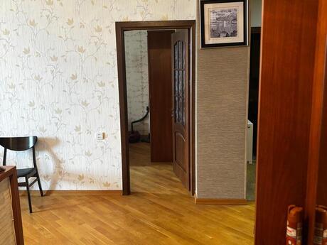 2 otaqlı yeni tikili - Nəriman Nərimanov m. - 70 m²