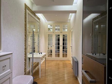 6 otaqlı mənzil, 270 m², Qara Qarayev: 820 000 ₼ 4