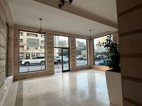 4 otaq · 195 m² · 10/14 mərtəbə, Nizami