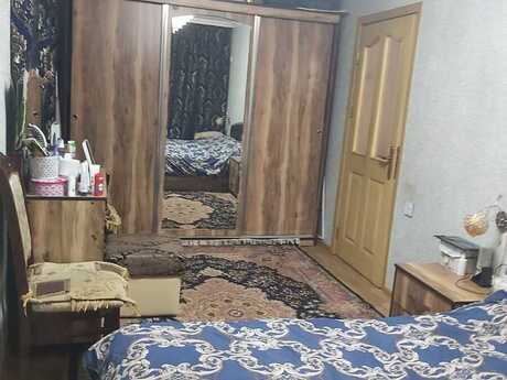 2 otaqlı köhnə tikili - Xalqlar Dostluğu m. - 55 m²