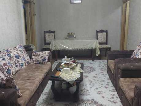 2 otaqlı köhnə tikili - Xalqlar Dostluğu m. - 55 m²