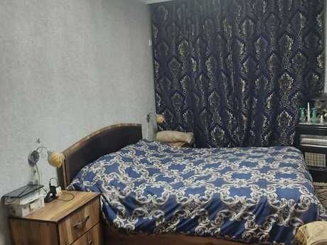 2 otaqlı köhnə tikili - Xalqlar Dostluğu m. - 55 m²