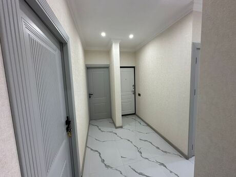 5 otaqlı köhnə tikili - Qaraçuxur q. - 130 m²