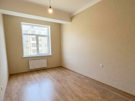 Объявление №6113295 - Баку, пос. Говсан, 2-комн., 48.2 м², 5/9 этаж