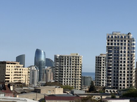 3 otaqlı köhnə tikili - 28 May m. - 90 m²