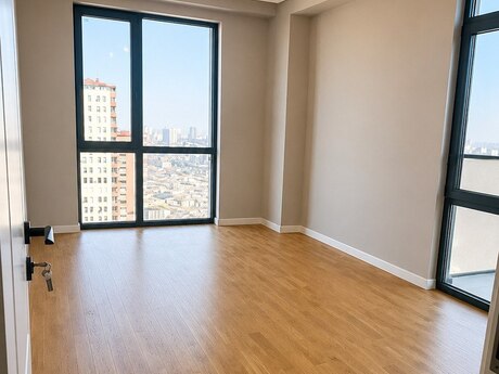 Elan №6076114 - Bakı, Memar Əcəmi m., 3 otaqlı, 85 m², 14/20 mərtəbə