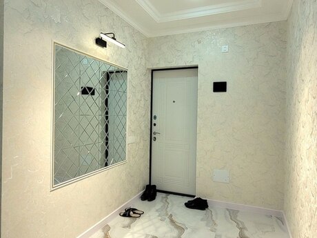 3 otaqlı köhnə tikili - Azadlıq Prospekti m. - 85 m²