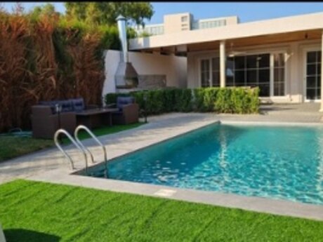 Elan №6113291 - Bakı, Buzovna q., 3 otaqlı, 130 m²