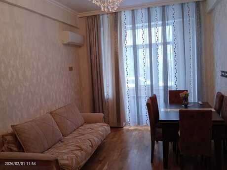 2 otaqlı mənzil, 50 m², Yeni Günəşli: 123 000 ₼ 5
