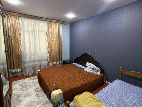 2 otaqlı köhnə tikili - 28 May m. - 45 m²