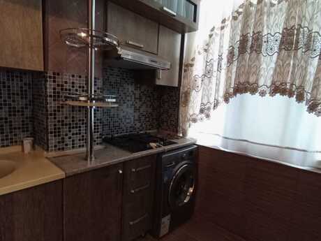2 otaqlı yeni tikili - Masazır q. - 54 m²
