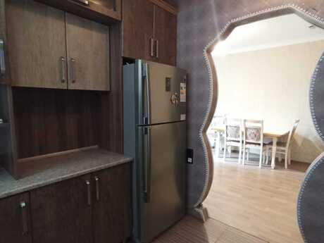 2 otaqlı yeni tikili - Masazır q. - 54 m²
