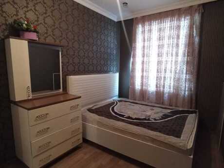 2-комн. новостройка - пос. Масазыр - 54 м²