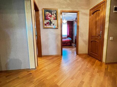 Elan №6113368 - Bakı, Xalqlar Dostluğu m., 3 otaqlı, 85 m², 4/9 mərtəbə