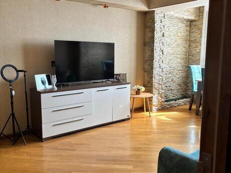Elan №6113373 - Bakı, Azadlıq Prospekti m., 3 otaqlı, 65 m², 10/16 mərtəbə