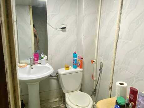 1-комн. вторичка - м. Кара Караев - 35 м²