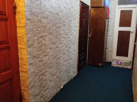 2 otaqlı köhnə tikili - Nəriman Nərimanov m. - 46 m²