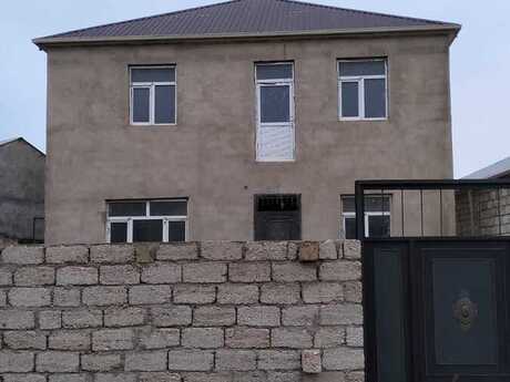5 otaqlı həyət evi/bağ evi - Maştağa q. - 160 m²