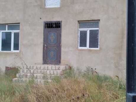 5 otaqlı həyət evi/bağ evi - Maştağa q. - 160 m²