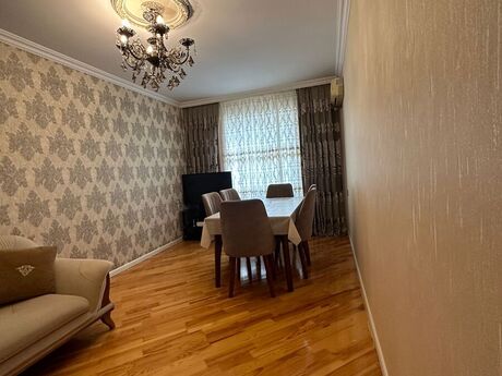 Elan №6113391 - Bakı, Memar Əcəmi m., 2 otaqlı, 70 m², 7/9 mərtəbə