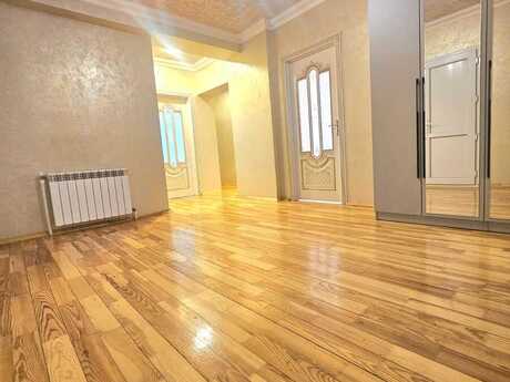 Объявление №6113395 - Баку, м. Кара Караев, 3-комн., 120 м², 3/18 этаж