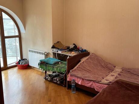 2 otaqlı yeni tikili - Azadlıq Prospekti m. - 60 m²