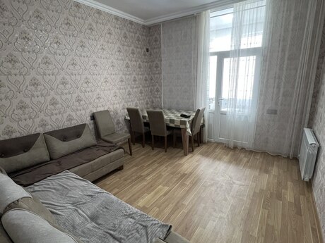 2 otaqlı yeni tikili - Xırdalan - 54 m²