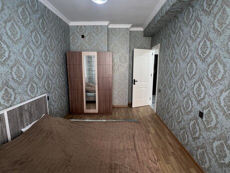 2 otaqlı yeni tikili - Xırdalan - 54 m²