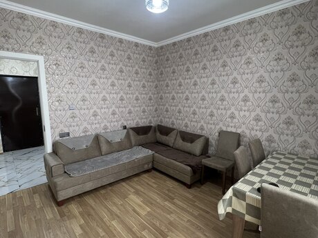 2 otaqlı yeni tikili - Xırdalan - 54 m²