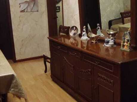 3 otaqlı köhnə tikili - 28 May m. - 83 m²
