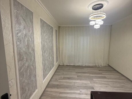 2 otaqlı köhnə tikili - Nərimanov r. - 40 m²