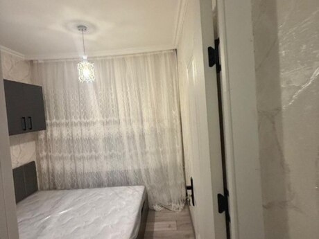 2 otaqlı köhnə tikili - Nərimanov r. - 40 m²