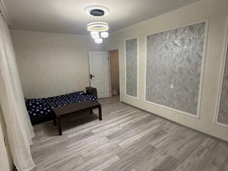 2 otaqlı köhnə tikili - Nərimanov r. - 40 m²