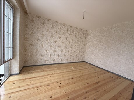 2 otaqlı həyət evi/bağ evi - Məmmədli q. - 50 m²
