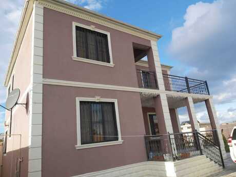 Elan №6113441 - Bakı, Dübəndi q., 6 otaqlı, 200 m²