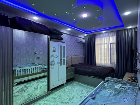 2 otaqlı yeni tikili - Xırdalan - 66 m²
