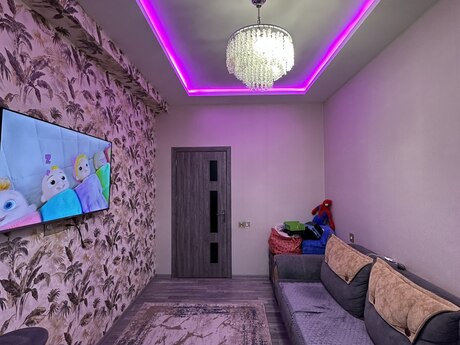 2 otaqlı yeni tikili - Xırdalan - 66 m²