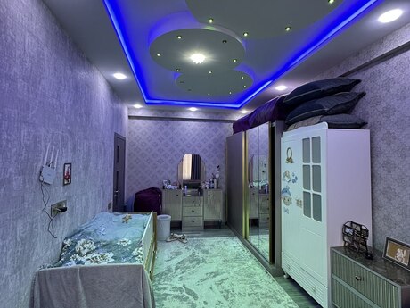 2 otaqlı yeni tikili - Xırdalan - 66 m²