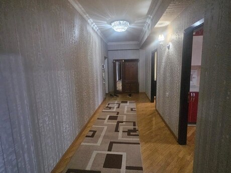 2-комн. новостройка - м. Насими - 90 м²