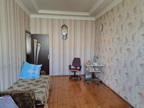 3 otaqlı həyət evi/bağ evi - Mehdiabad q. - 60 m²