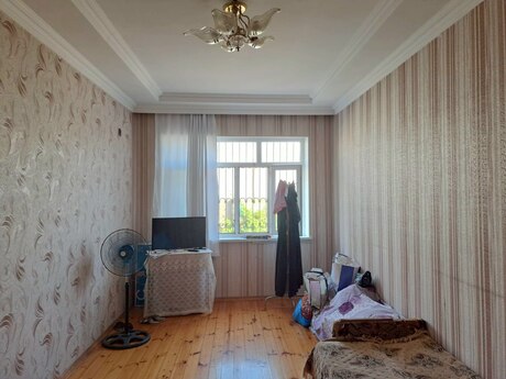 3 otaqlı həyət evi/bağ evi - Mehdiabad q. - 60 m²