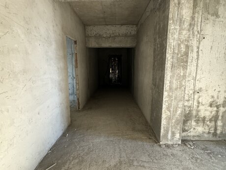 3 otaqlı yeni tikili - Gənclik m. - 135 m²