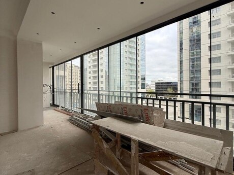4 otaqlı yeni tikili - Koroğlu m. - 238 m²