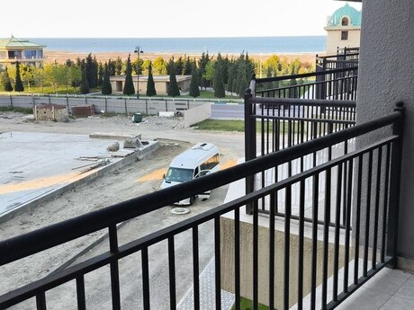 2 otaqlı yeni tikili - Sumqayıt - 67 m²