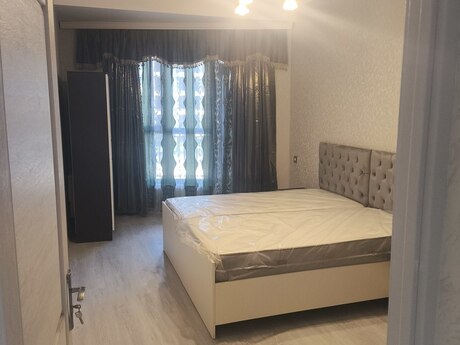 2 otaqlı yeni tikili - Sumqayıt - 67 m²