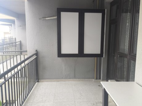 2 otaqlı yeni tikili - Sumqayıt - 67 m²