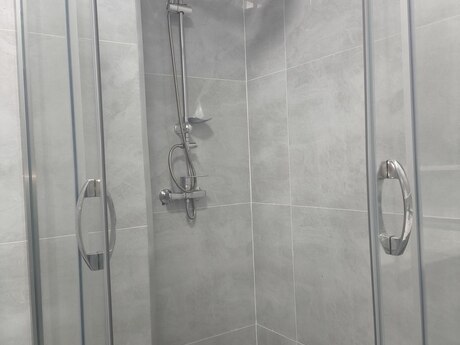 2 otaqlı yeni tikili - Sumqayıt - 67 m²
